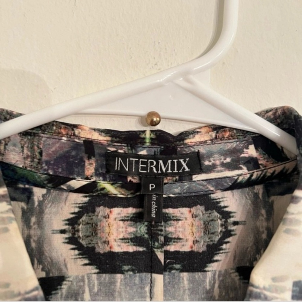 Intermix Dress - image 5